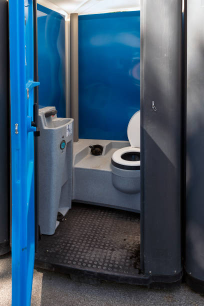 Best Portable toilet rental cost  in Mayer, AZ