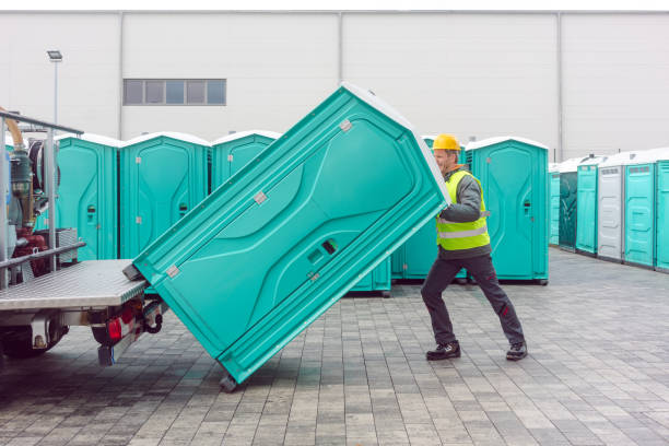 Best Portable restroom trailer rental  in Mayer, AZ