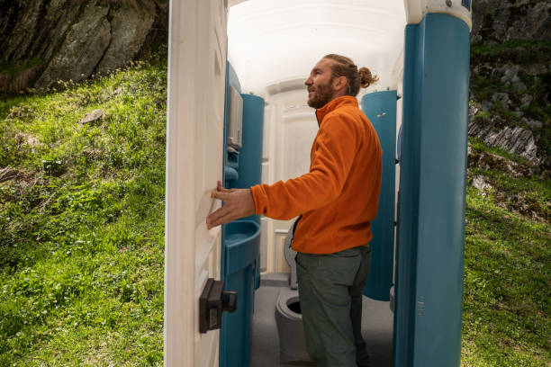 Portable bathroom rental in Mayer, AZ
