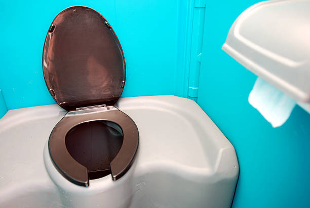Portable Toilet Options We Offer in Mayer, AZ