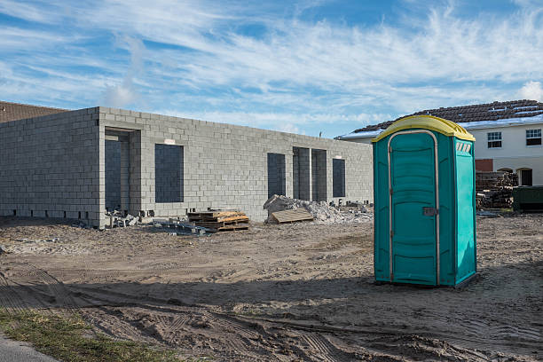 Mayer, AZ porta potty rental Company